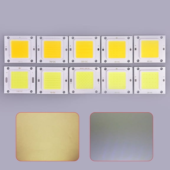 COB LED Chip Led Matrix for Spotlight Diode Led Light Floodlight Lamp Source
