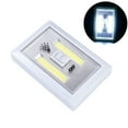 thumbnail image 2 of LED Emergency Lights 8 Pack, LED Emergency Light For Business Commercial LED Emergency Lights With Battery Backup, Indoor Emergency Exit Lighting For Hallways Stairways Wall Mount White 2 of 12