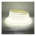 COB LED Strip 7m, 110V 288LEDs/m Super Bright Cool White 6500K COB LED