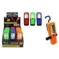 thumbnail image 1 of COB LED Swivel Work light with Clip - 18 Units, 1 of 1