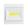 COB LED Wall Night Lights Battery Operated Cordless Switch Under Cabine