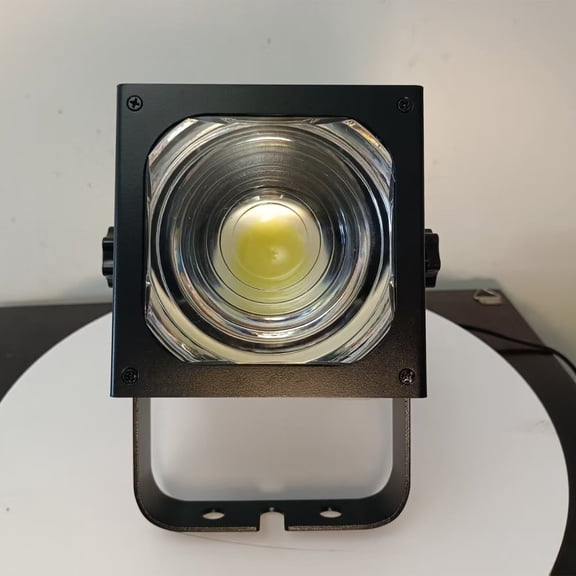 COB LED Module DMX512 Disco Strobe Club Effect LED Par Strobe Light