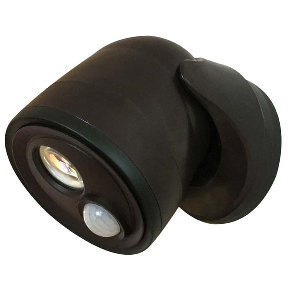 COB Security Floodlight - Bronze