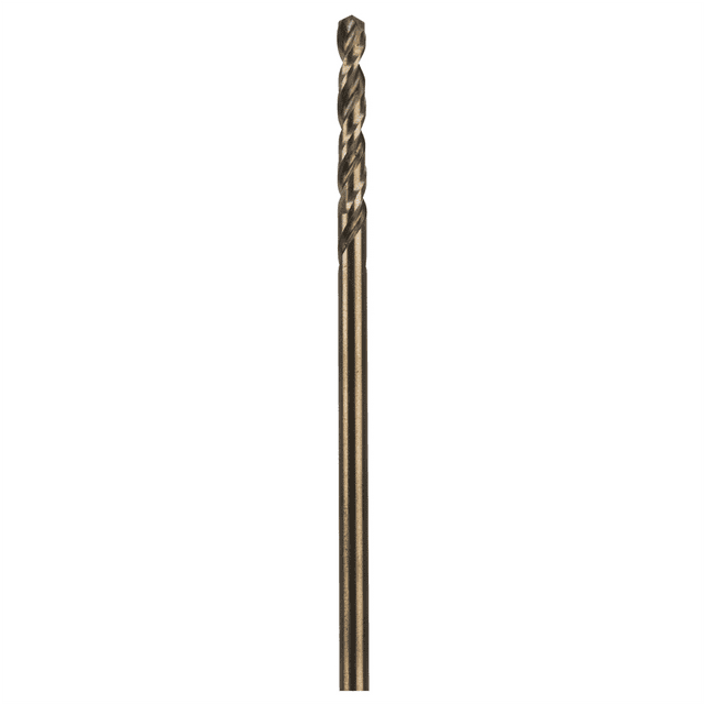 COBALT ALLOY STEEL DRILL BIT 1/8" DW