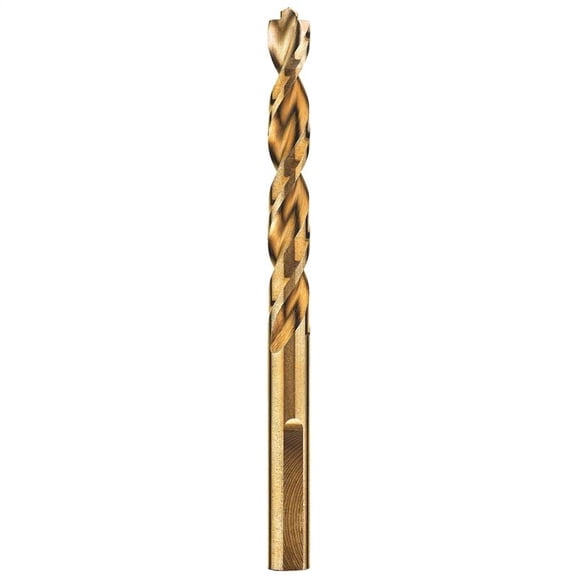 COBALT ALLOY STEEL DRILL BIT 13/64"