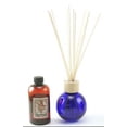 thumbnail image 1 of COBALT BLUE 8.5 Ounce Ball Reed Diffuser -  Courtneys Candles - AMAZON, 1 of 1