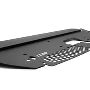COBB COBB Radiator Shroud partNumber 4F2625