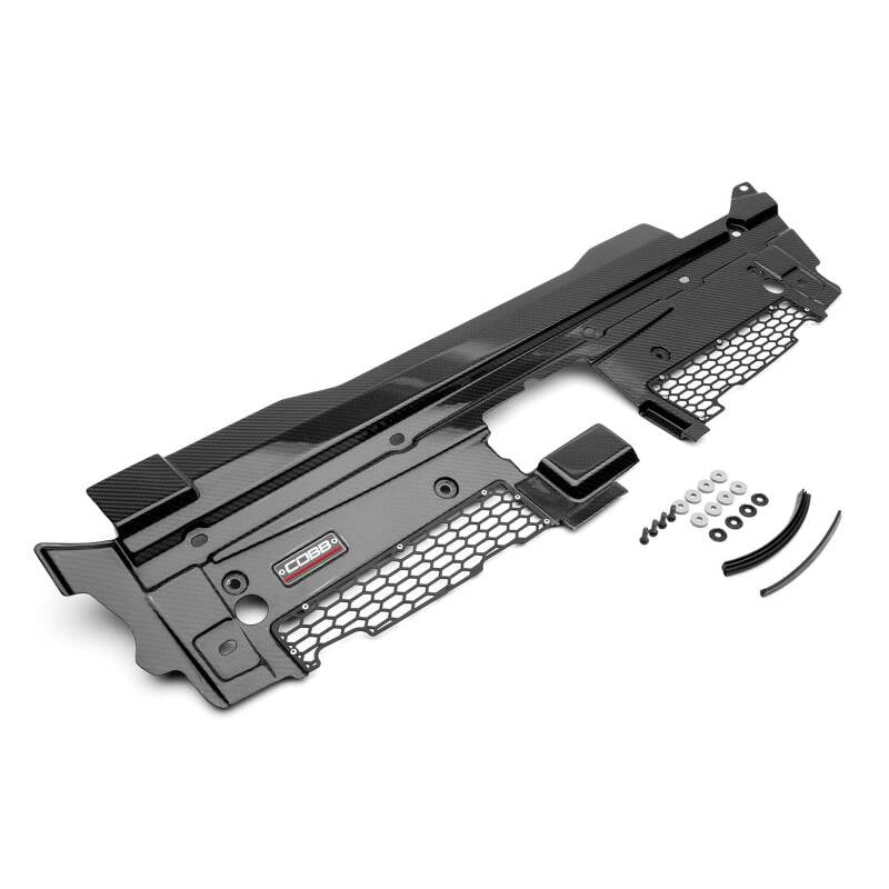 COBB COBB Radiator Shroud partNumber: 4F3660