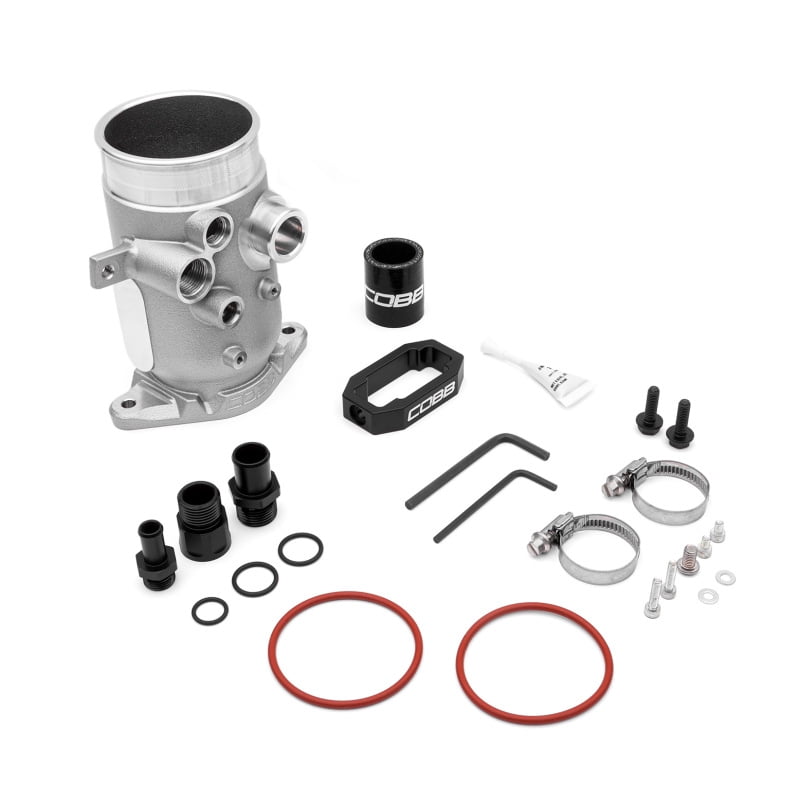 COBB COBB Turbo Inlet partNumber: 745450