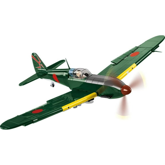 Kawasaki KI-61-HEN 350 Piece