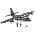 thumbnail image 1 of COBI Lockheed C-130J Super Hercules #5838, 1 of 2