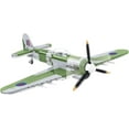 thumbnail image 1 of COBI Historical Collection WWII Hawker Typhoon Mk.IB Aircraft, 1 of 5