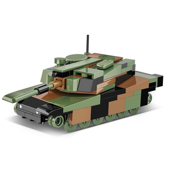 COBI Armed Forces K2 Black Panther Tank