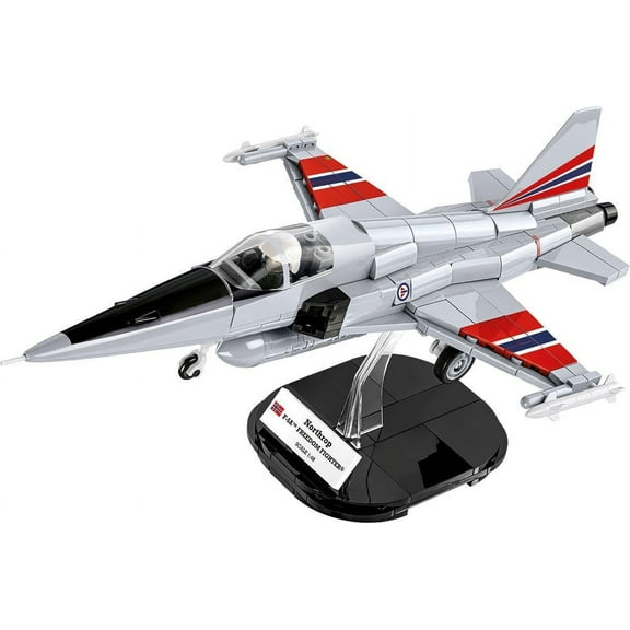 COBI #5858 Northrop F-5A Freedom Fighter Jet - Brand New!