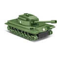 thumbnail image 1 of COBI Armed Forces Patton M48 Tank, 1 of 5