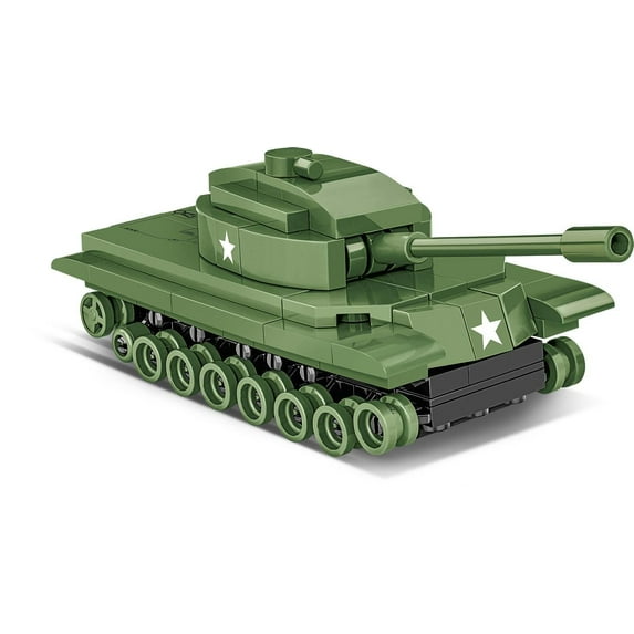 COBI Armed Forces Patton M48 Tank