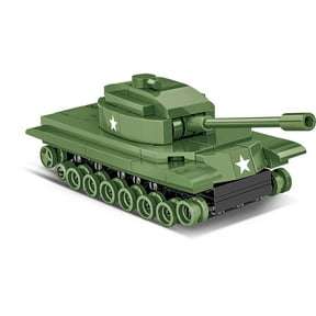 COBI Armed Forces Patton M48 Tank