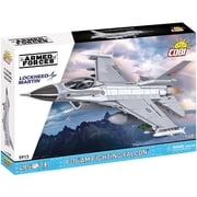 COBI F-16AM Fighting Falcon Set 5913