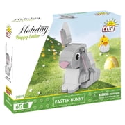COBI Happy Easter, Easter Bunny