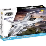 COBI F-16C Fighting Falcon Set 5910