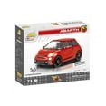 thumbnail image 1 of COBI Abarth 595 Competizione #24502, 1 of 5