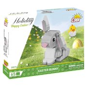 COBI Happy Easter, Easter Bunny
