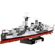 COBI Historical Collection WWII HMS Belfast