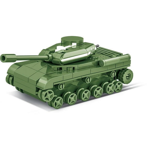 COBI Historical Collection WWII IS-2 Tank