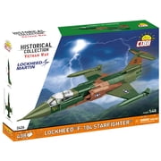 COBI Lockheed F-104 Starfighter Set 2426