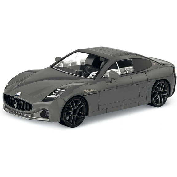 COBI Maserati Collection MASERATI GRANTURISMO FOLGORE Vehicle