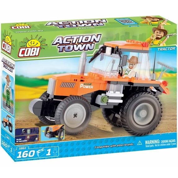 COBI Maserati GranTurismo GT3 Racing