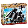 COBI Pirates Pirate Ship Building Kit 400 Piece Construction Blocks