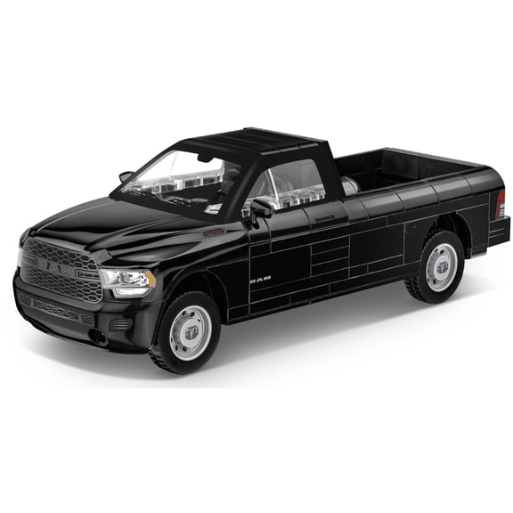 COBI RAM 2500 Set 24610