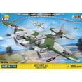 thumbnail image 1 of COBI De Havilland Mosquito FB Mk.VI #5718, 1 of 9