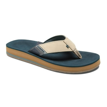 COBIAN Adult Male ARV 2 Flip Flop Sandals, Color: Taupe, Size: 11 (ARV19-240-11)