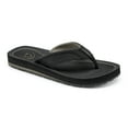thumbnail image 1 of COBIAN Men's DRT, Color: Black, Size: 08 (DRT24-001-08), 1 of 6