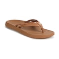 thumbnail image 1 of COBIAN Womens Brisa, Color: Tan, Size: 10, 1 of 3