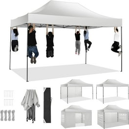 Backyard tents walmart online