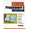 thumbnail image 1 of COBOL Programmer's Notebook (Paperback) 9780139774140, 1 of 1