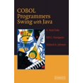 thumbnail image 1 of COBOL Programmers Swing with Java, (Paperback), 1 of 1