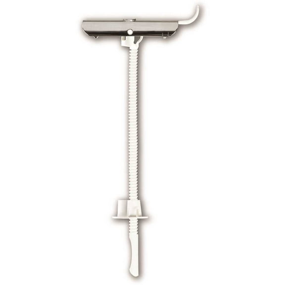 Cobra Anchors FlipToggle 420R Flip Toggle Bolt, 3/16-24 in Thread, 2-1/2 in L, 10/PK