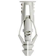 Cobra Anchors 171M No. 8 Anchor Wall, Grey