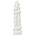 thumbnail image 1 of Cobra Anchors 752S Hollow Wall Anchor, 2-1/4 in L, Nylon, 85 lb, 1 of 3