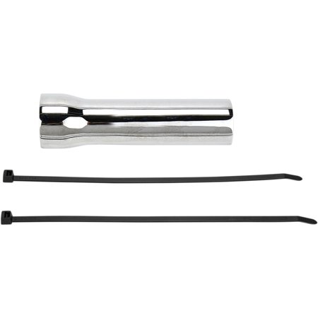 COBRA BOULEVARD 06-0825 DRIVESHAFT CVR VOL 800/C50/M50