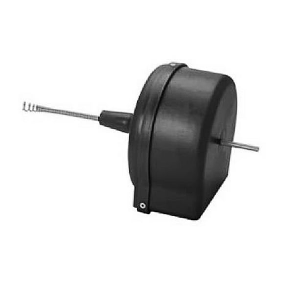 COBRA PRODUCTS CO 87200 Snake-It Deluxe Drum Auger