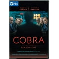 thumbnail image 1 of PBS - COBRA: Season One [DIGITAL VIDEO DISC], 1 of 1