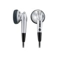 thumbnail image 1 of COBY CV E20 - Headphones - ear-bud - wired - 3.5 mm jack - black - for Kyros Internet Tablet MID1125, MID7012, MID7016, MID8027, MID8125, MID8127, MID8128, 1 of 2