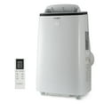 thumbnail image 1 of COBY Portable Air Conditioner 10,800 BTU SACC/CEC (15,000 BTU ASHRAE 128) 3-in-1 AC Unit, Dehumidifier & Fan, Air Conditioner for 775 sq. ft., 1 of 7