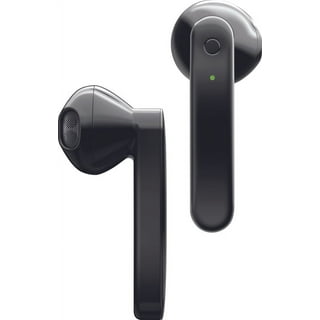 Coby true wireless earbuds white one size sale