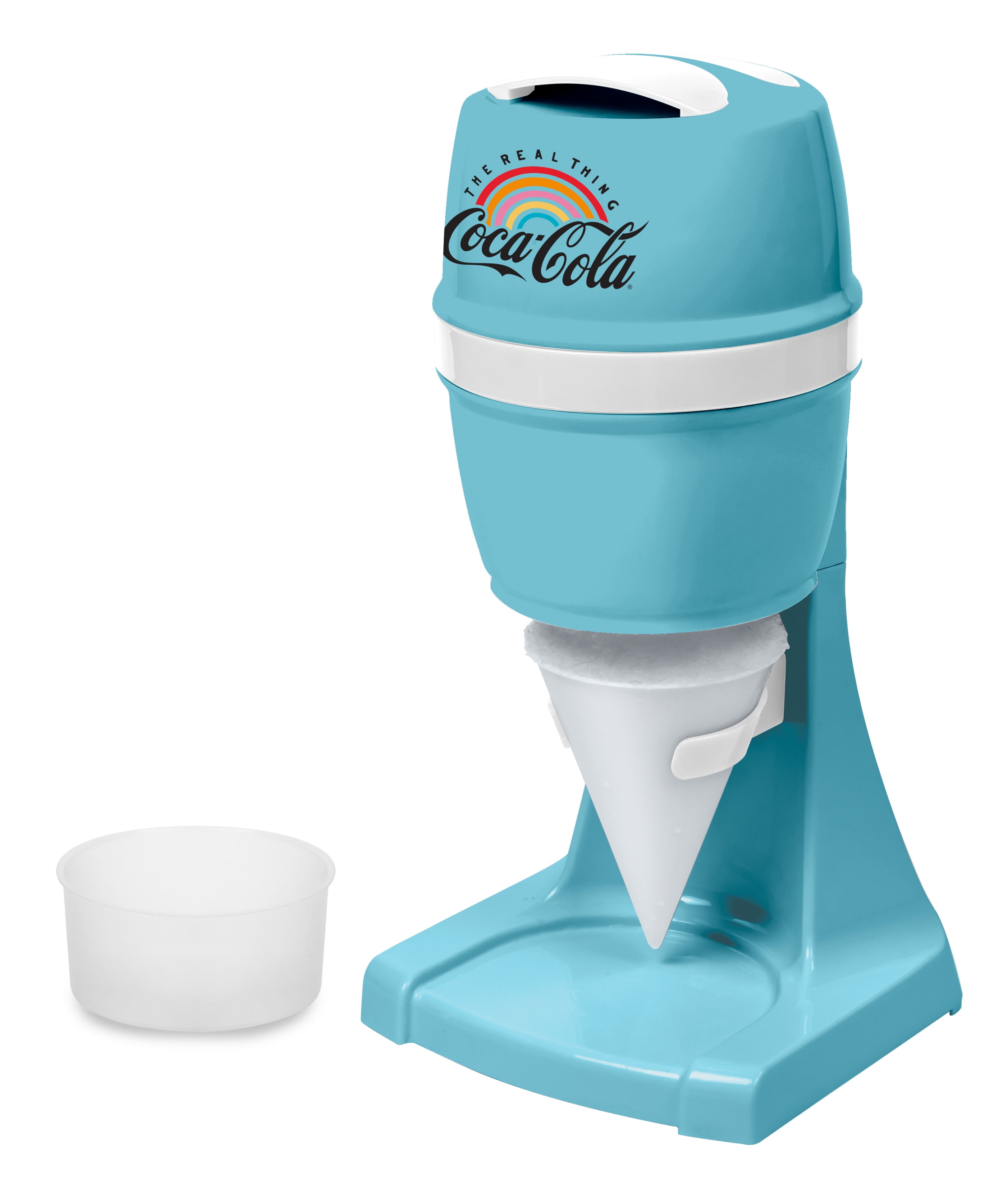 Coca cola ice cream maker sale